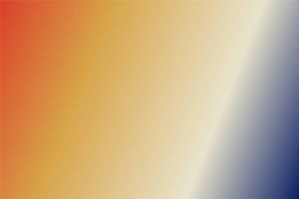Sfondo Multicolore Astratto Con Motivo Poli Sfondo Multicolore Gradiente Astratto — Vettoriale Stock
