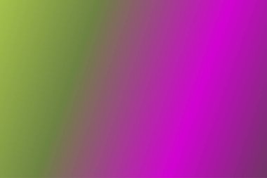 Renkli arkaplan Chartreuse, Zeytin Yeşili, Pembe Orkide