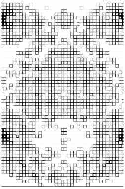 yaratıcı siyah ve beyaz soyut arkaplan.