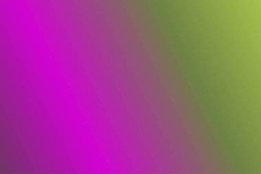 Renkli arkaplan Chartreuse, Zeytin Yeşili, Pembe Orkide