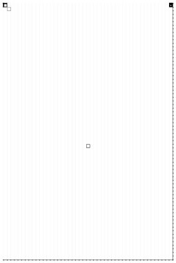 kare simgesine dayalı piksel mozaiği. siyah ve beyaz soyut doku arkaplanı 