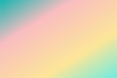 Soyut rengarenk arkaplan. Arkaplan için modern boyanmış duvar veya kopya alanı olan duvar kağıdı.  