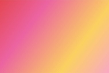 Hot Pink, Amber, Magenta ve Cinnabar soyut geçmişi. Renkli duvar kağıdı, vektör illüstrasyonu 