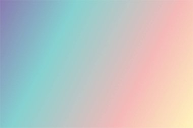 yaratıcı soyut eğimli Sarı Gül Kuvars Spearmint Mor arkaplan