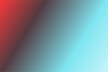  Tiffany, Blue, Aqua, Mor ve Kırmızı soyut arka plan. Renkli duvar kağıdı, vektör illüstrasyonu 