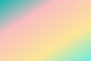 Arkaplan ya da kopya alanı olan duvar kağıtları için çok renkli modern boyalı duvar.  