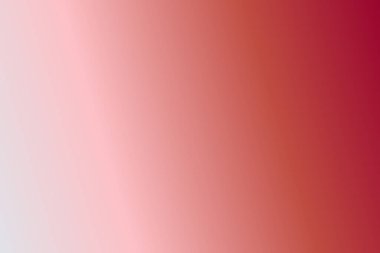 Kırmızı, Cinnabar, Rose Water ve Misty Blue soyut geçmişi. Renkli duvar kağıdı, vektör illüstrasyonu 