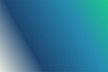 Neon, Yeşil, Mavi, Grotto ve Mavi Fildişi soyut arka plan. Renkli duvar kağıdı, vektör illüstrasyonu