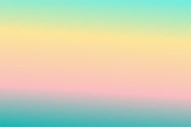 Arkaplan ya da kopya alanı olan duvar kağıtları için çok renkli modern boyalı duvar.  