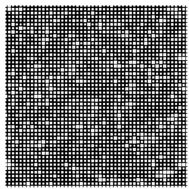  Soyut geometrik siyah beyaz arkaplan. vektör illüstrasyonu.