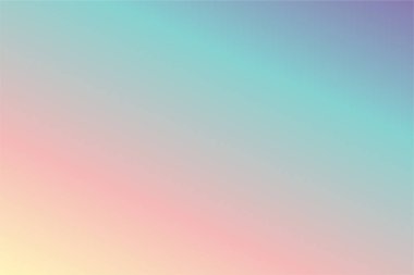 yaratıcı soyut eğimli Sarı Gül Kuvars Spearmint Mor arkaplan