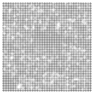 grunge vektörü desenli illüstrasyon