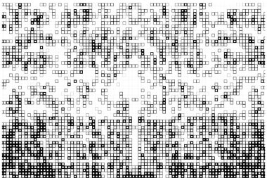 antika monokrom desenli siyah beyaz monokrom deseni