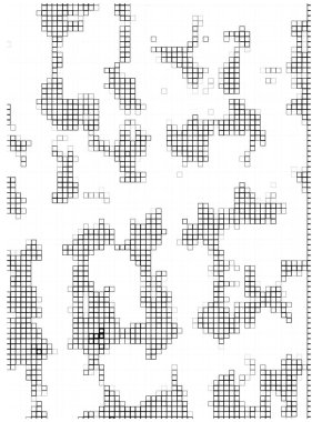 Vektör illüstrasyonu, simge ögesi arkaplanı