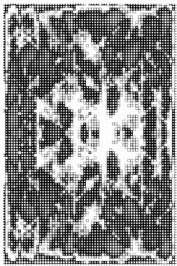 siyah ve beyaz monokrom desen grunge vintage eskimiş arka plan soyut antika toz toz toz toz toz