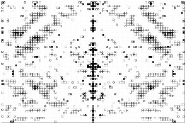 Yarım ton. Soyut arkaplan. Noktalı doku. Noktalı kaplama. Vektör çizim şablonu. Doğrusal tasarım sıkıntısı. solgunluk tasarım noktaları. pop
