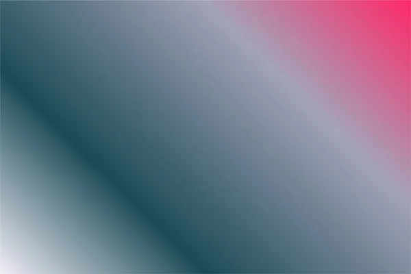 Rose Röd Träkol Och Vit Abstrakt Bakgrund Färgglada Tapeter Vektor — Stock vektor