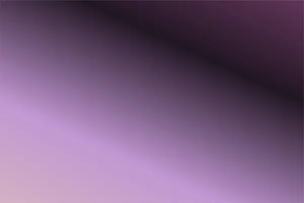 抽象的背景 具有转换效果的彩色模板 朦胧的背景 带有淡紫色 薰衣草和黑色兰花的色泽 有创意的图形2D充满活力 动态形状流动的有潮流的流体盖层 — 图库矢量图片