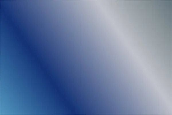 Bunte Abstrakte Unschärfe Farbverlauf Hintergrund Mit Kohle Schiefer Königsblau Aquamarin — Stockvektor