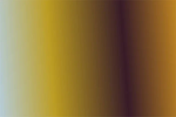 Kleurrijke Abstracte Vervaging Achtergrond Met Amber Maroon Yellow Baby Blue — Stockvector