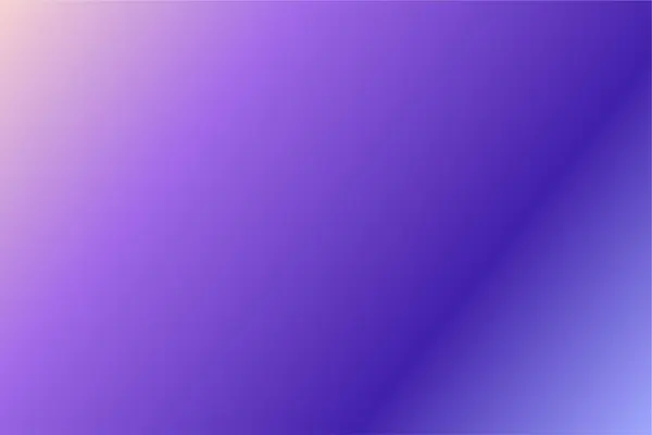 Красочный Фон Гравировка Кварцевого Фиолетового Синего Цветов Эффектом Перехода — стоковый вектор
