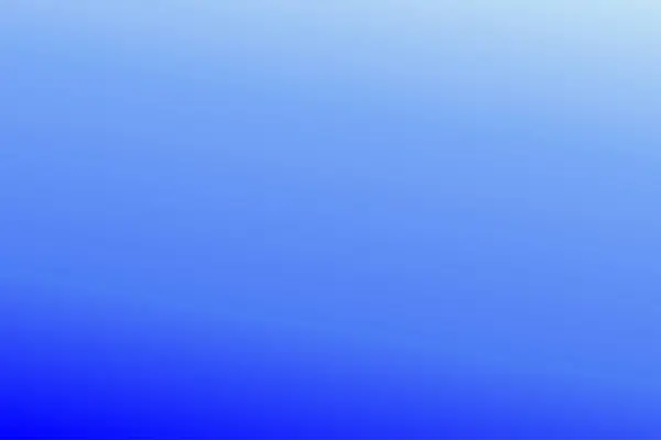 Fundal Colorat Abstract Estompat Culori Albastru Albastru Grotto Floarea Porumb — Vector de stoc