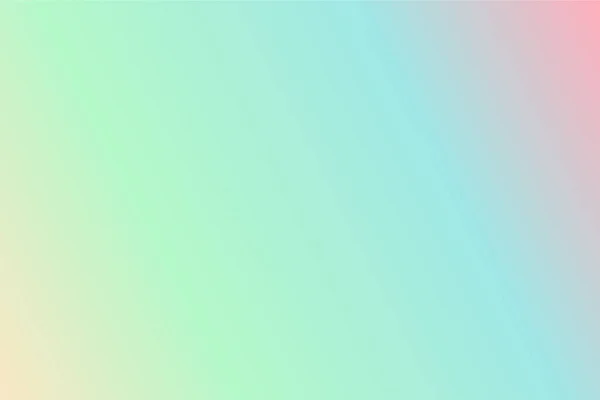 Abstrakcyjny Pastel Miękkie Kolorowe Gładkie Niewyraźne Teksturowane Tło Focus Stonowane — Wektor stockowy