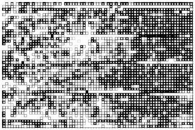 siyah ve beyaz soyut arkaplan