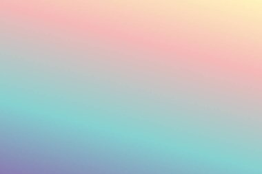 yaratıcı soyut eğimli Sarı Gül Kuvars Spearmint Mor arkaplan