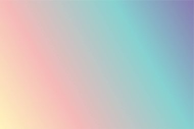 yaratıcı soyut eğimli Sarı Gül Kuvars Spearmint Mor arkaplan