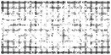 soyut pikselli arkaplan. monokrom dokusu. Siyah beyaz arka plan. kalıp arkaplanı 