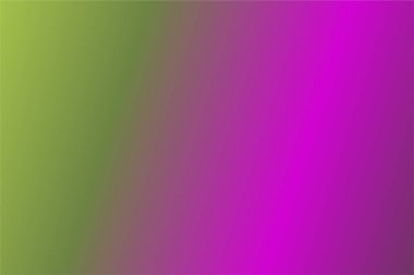 Renkli arkaplan Chartreuse, Zeytin Yeşili, Pembe Orkide