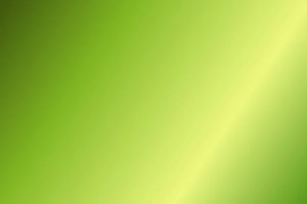 Grön Lutning Begrepp Bakgrund Abstrakt Grön Bakgrund Design — Stock vektor