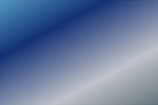 Színes Absztrakt Homályos Gradiens Háttér Szén Pala Royal Blue Aquamarine — Stock Vector