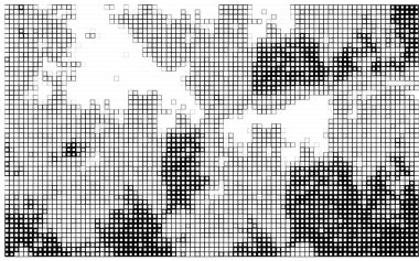 Soyut arkaplan. monokrom dokusu. Siyah beyaz arka plan. kalıp arkaplanı 
