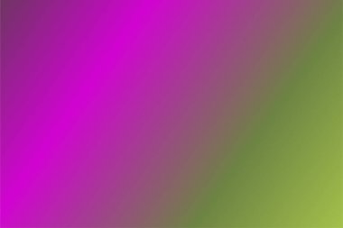 Renkli arkaplan Chartreuse, Zeytin Yeşili, Pembe Orkide