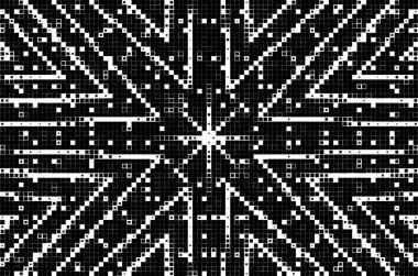 grunge vektörü desenli illüstrasyon