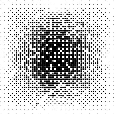 grunge vektörü desenli illüstrasyon