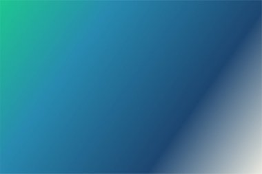 Neon, Yeşil, Mavi, Grotto ve Mavi Fildişi soyut arka plan. Renkli duvar kağıdı, vektör illüstrasyonu