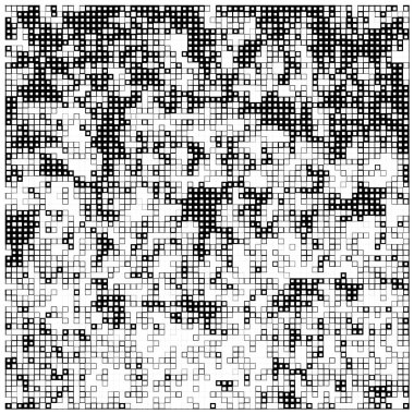 grunge vektörü desenli illüstrasyon