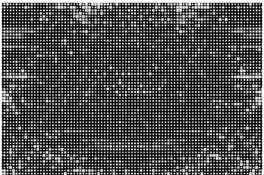 soyut monokrom grunge arkaplan vektör çizimi