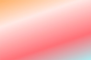 Arkaplan ya da kopya alanı olan duvar kağıdı için çok renkli arkaplan.  