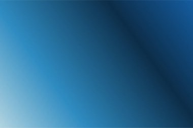 Midnight Blue, Dark Blue, Blue Baby, Blue gradient soyut arkaplan