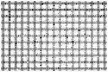 soyut monokrom grunge arkaplan vektör çizimi