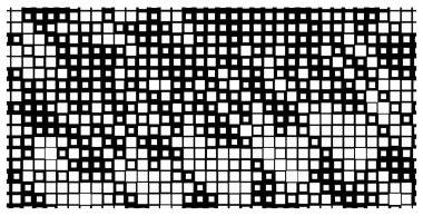 soyut monokrom grunge arkaplan vektör çizimi