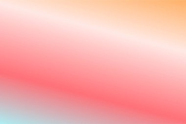 Arkaplan ya da kopya alanı olan duvar kağıdı için çok renkli arkaplan.  