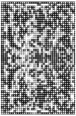 Aromatik soyutlama, grunge desenli arkaplan