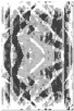 Gri tonlu soyutlama, grunge desenli arkaplan