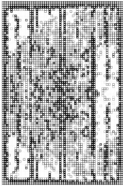 Gri tonlu soyutlama, grunge desenli arkaplan