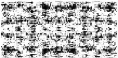 kareli soyut arkaplan, vektör illüstrasyonu